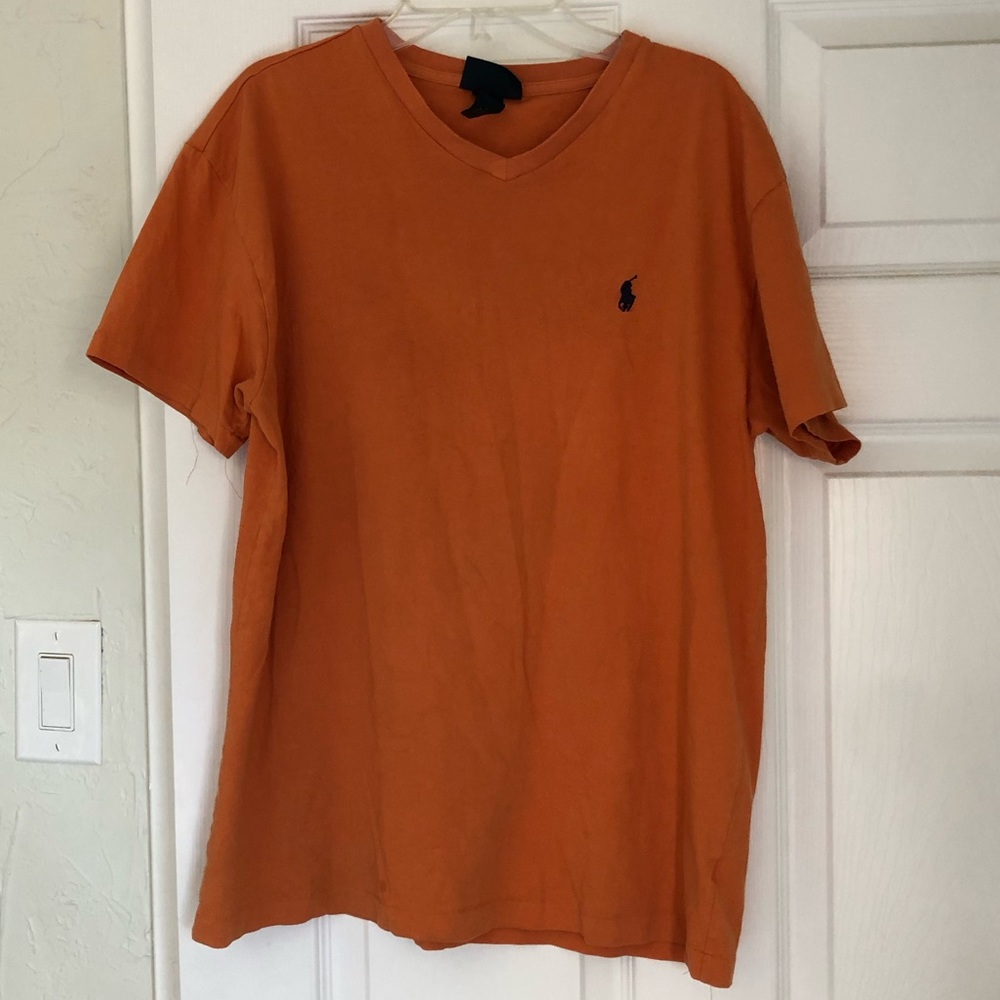 Polo Ralph Lauren Logo Shirt